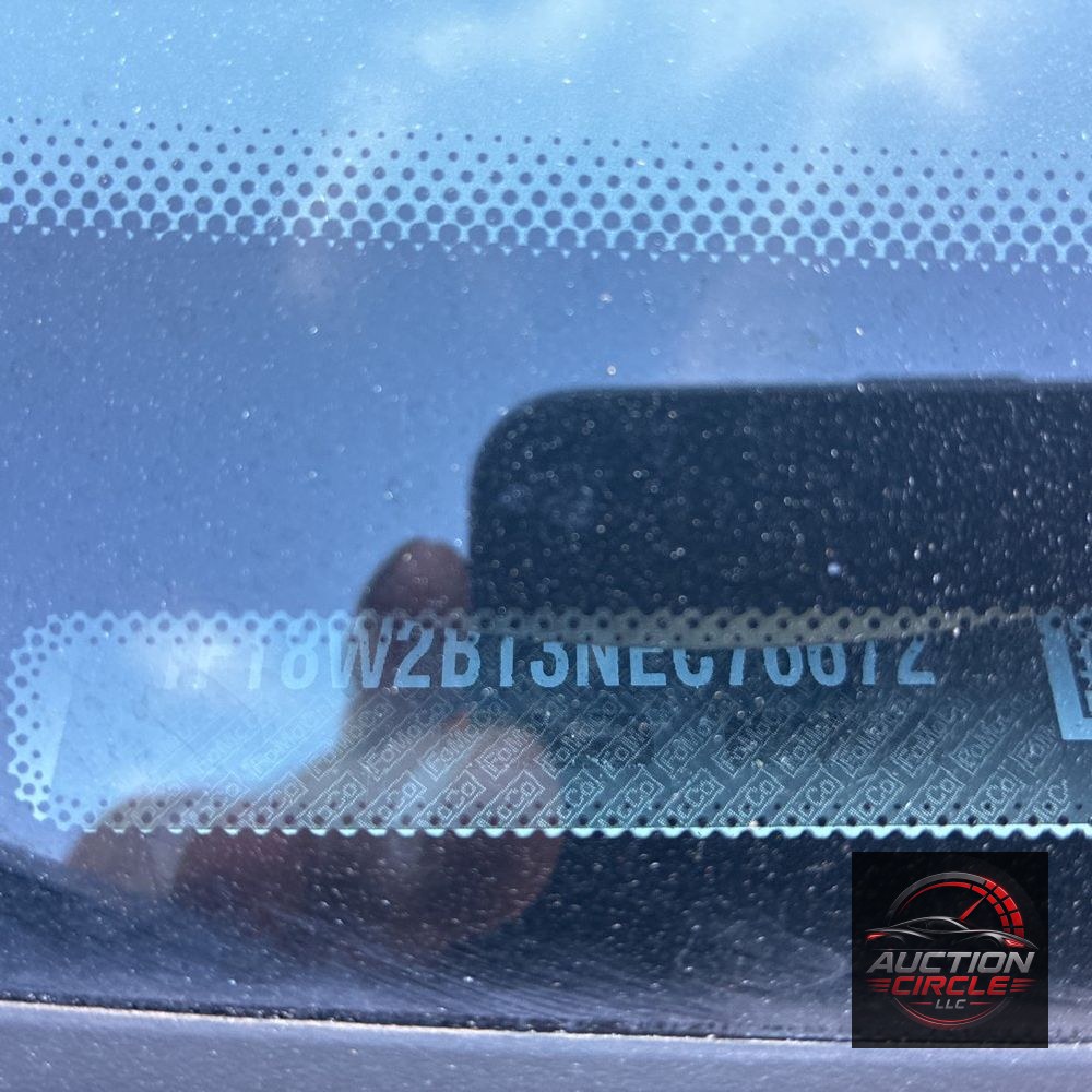 2022 Ford F-250 Super Duty King Ranch