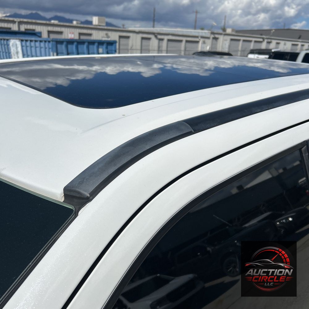 2021 Ford F-250 Super Duty Platinum
