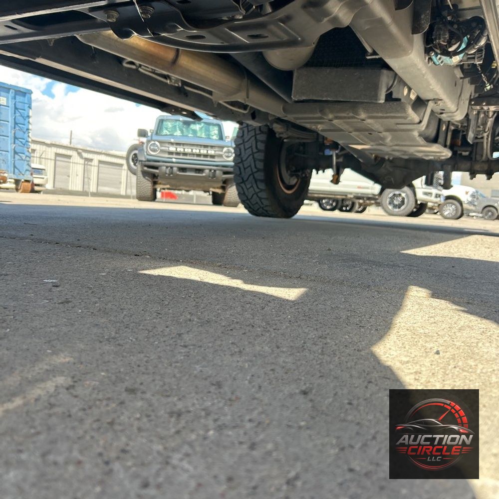 2021 Ford F-250 Super Duty Platinum