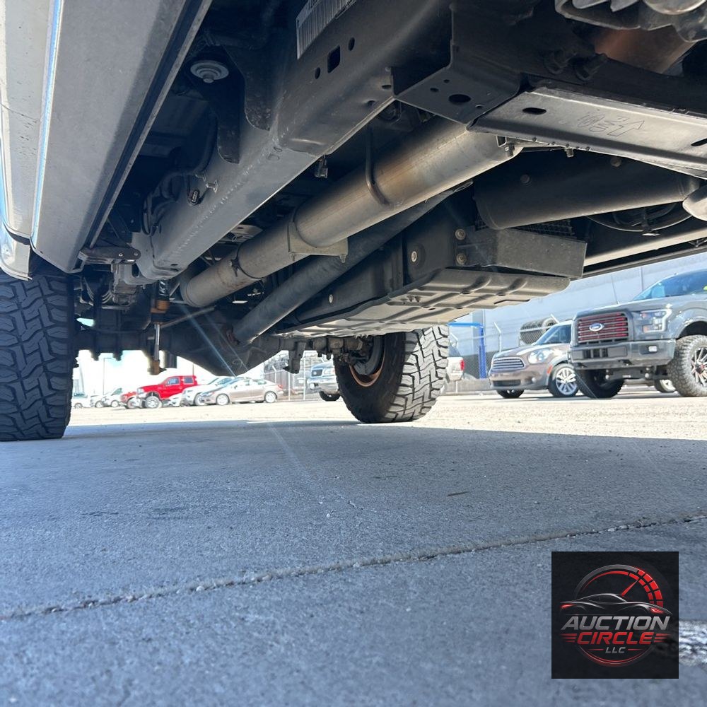 2021 Ford F-250 Super Duty Platinum