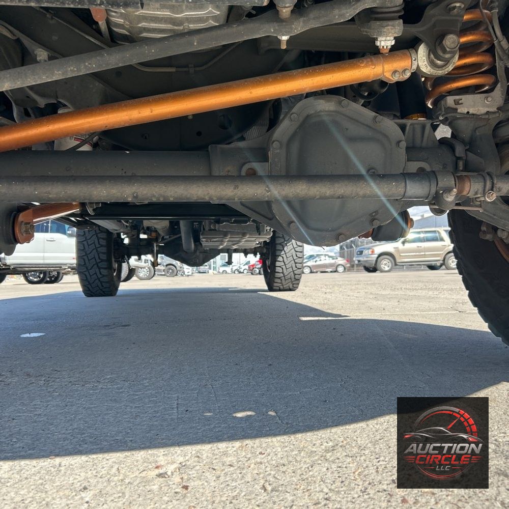 2021 Ford F-250 Super Duty Platinum