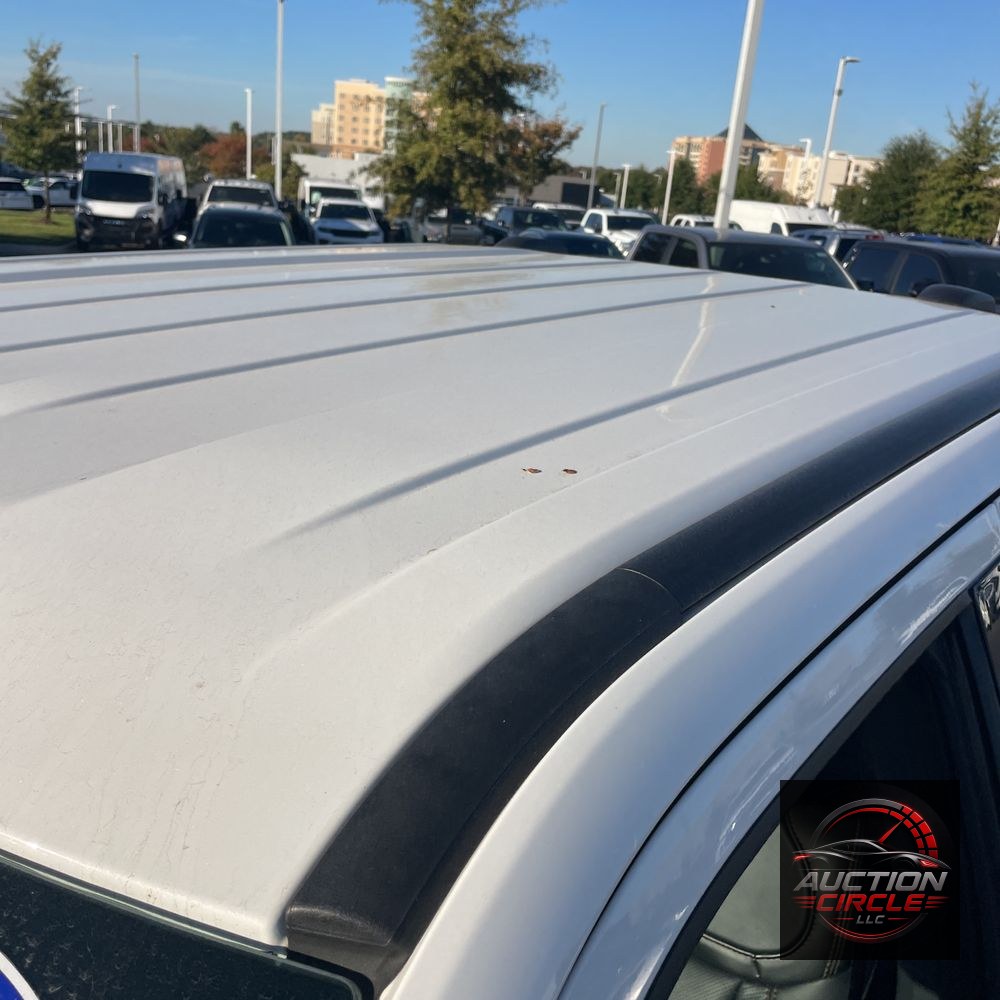 2024 Ford F-250 Super Duty Platinum