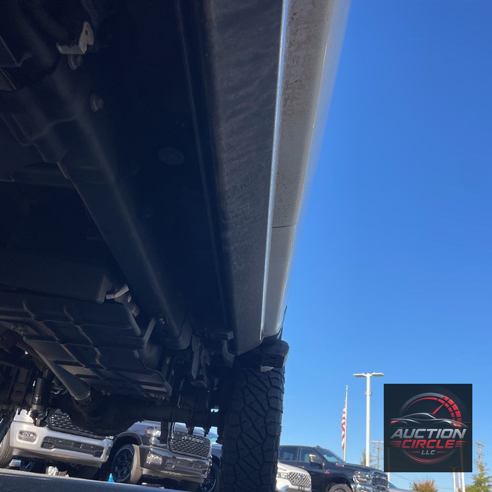 2024 Ford F-250 Super Duty Platinum