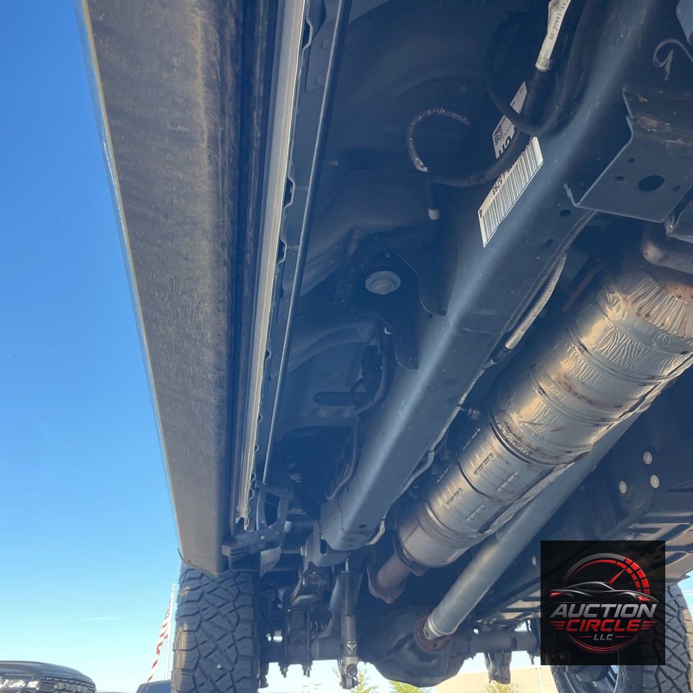 2024 Ford F-250 Super Duty Platinum