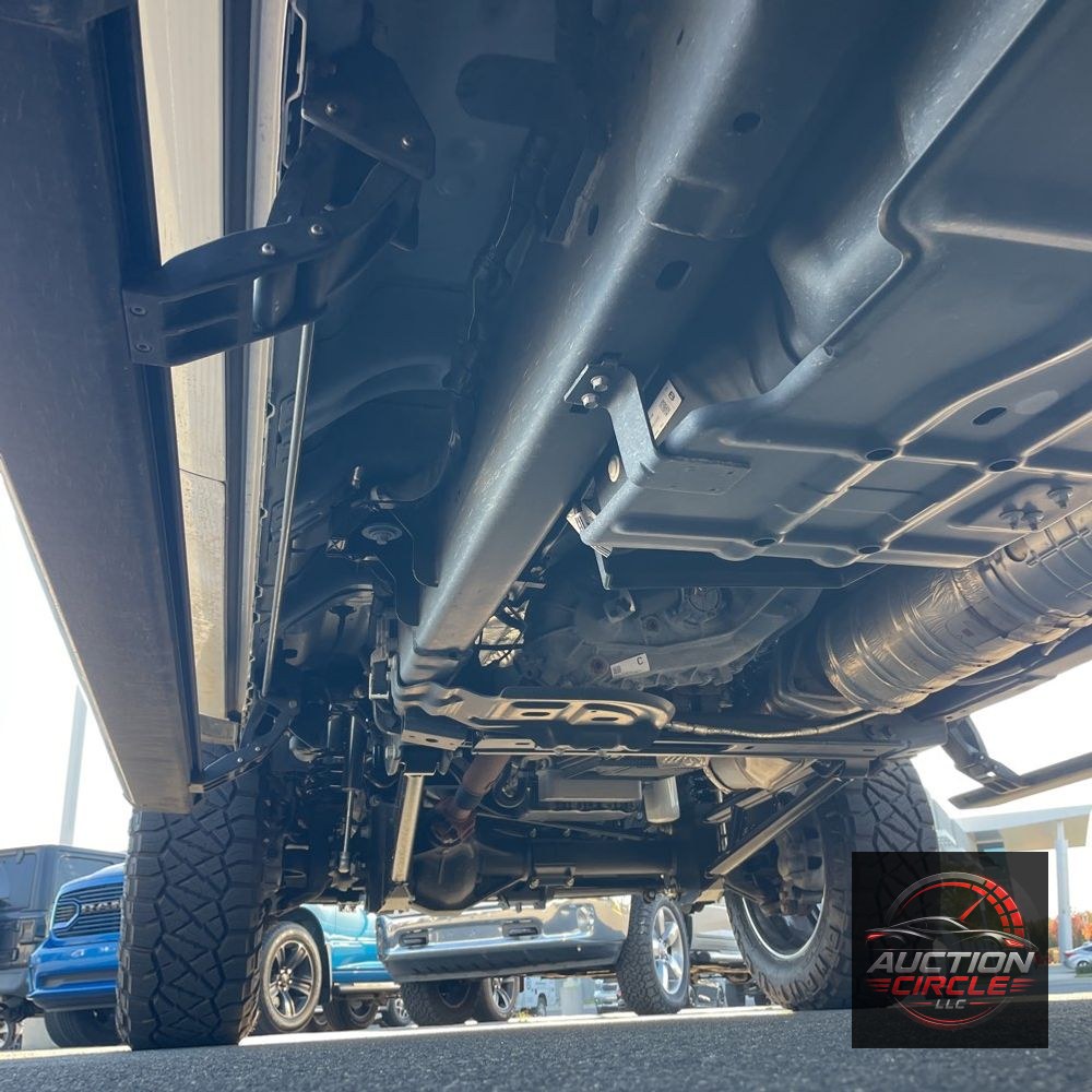 2024 Ford F-250 Super Duty Platinum