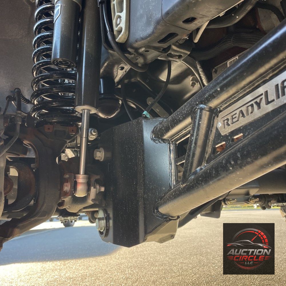 2024 Ford F-250 Super Duty Platinum