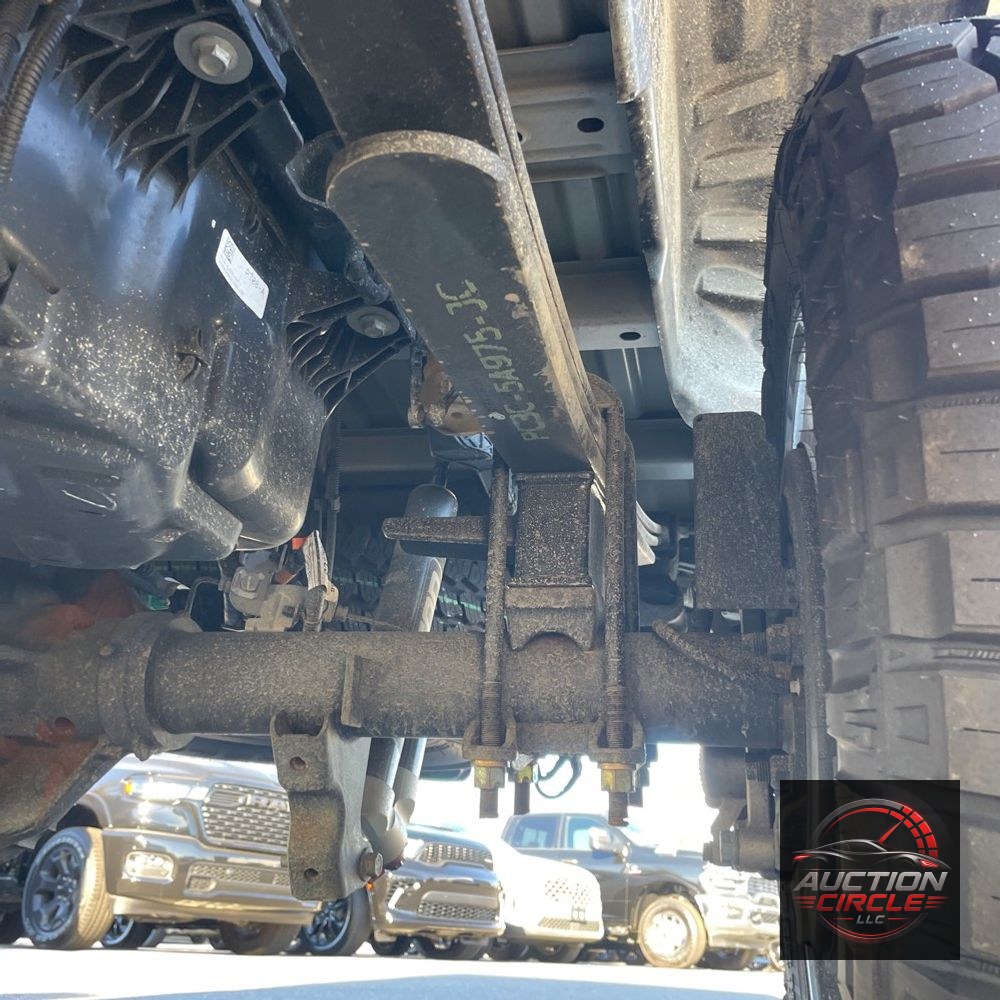 2024 Ford F-250 Super Duty Platinum