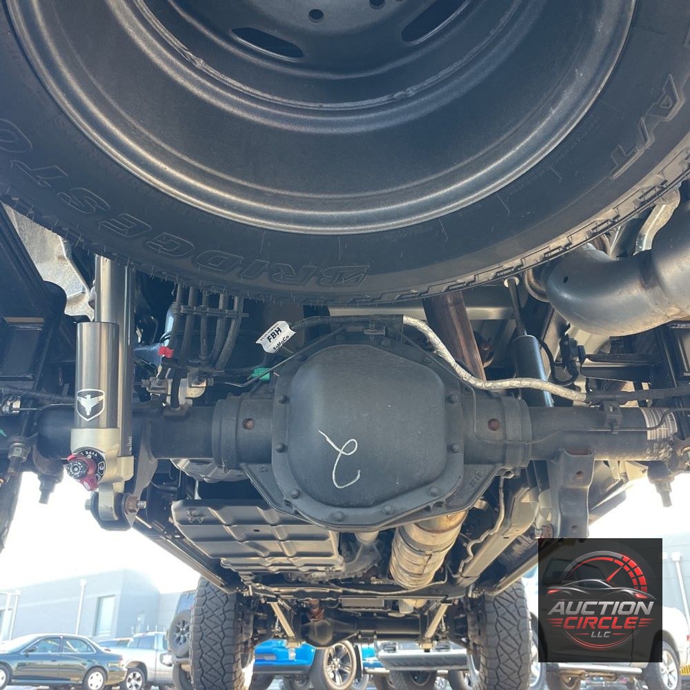 2024 Ford F-250 Super Duty Platinum