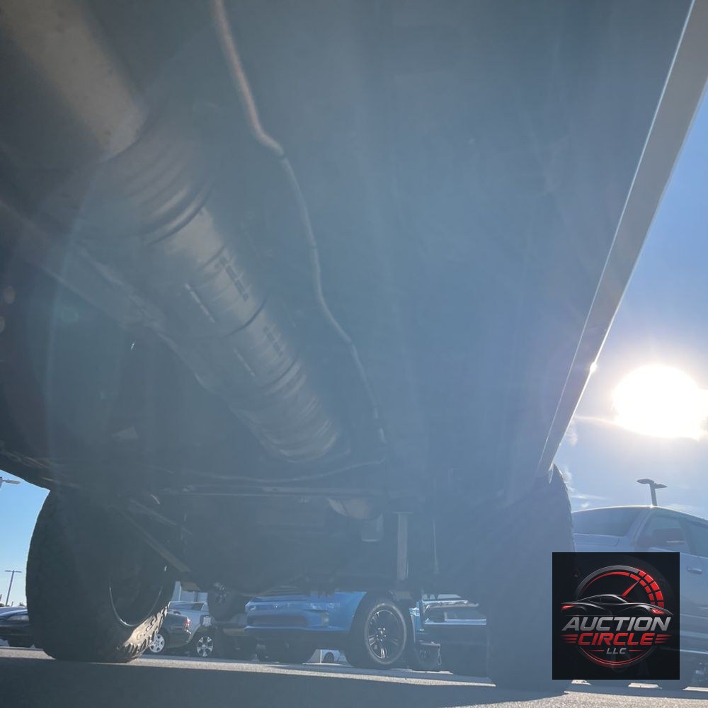 2024 Ford F-250 Super Duty Platinum