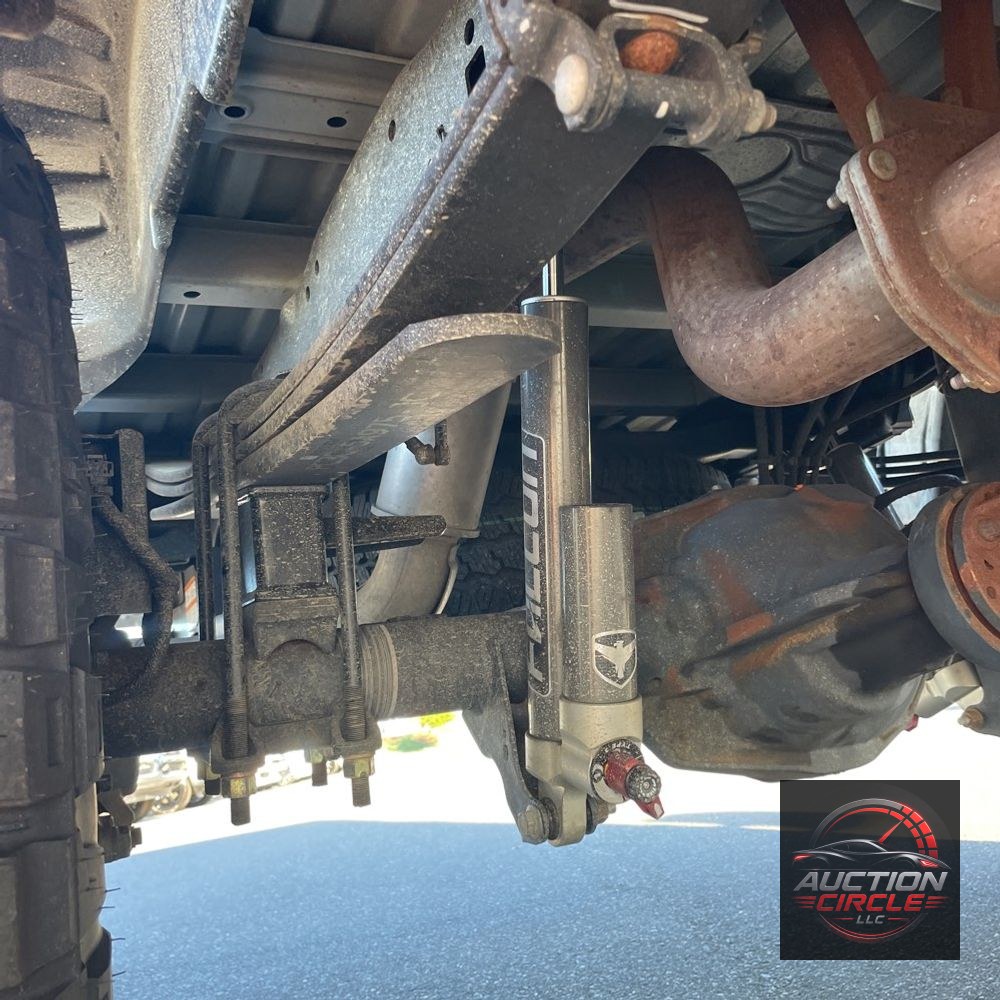 2024 Ford F-250 Super Duty Platinum