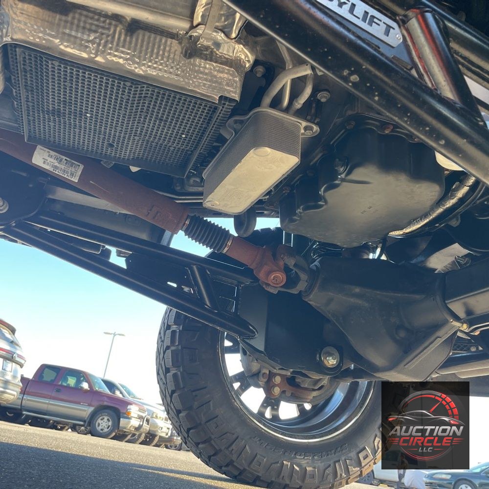 2024 Ford F-250 Super Duty Platinum