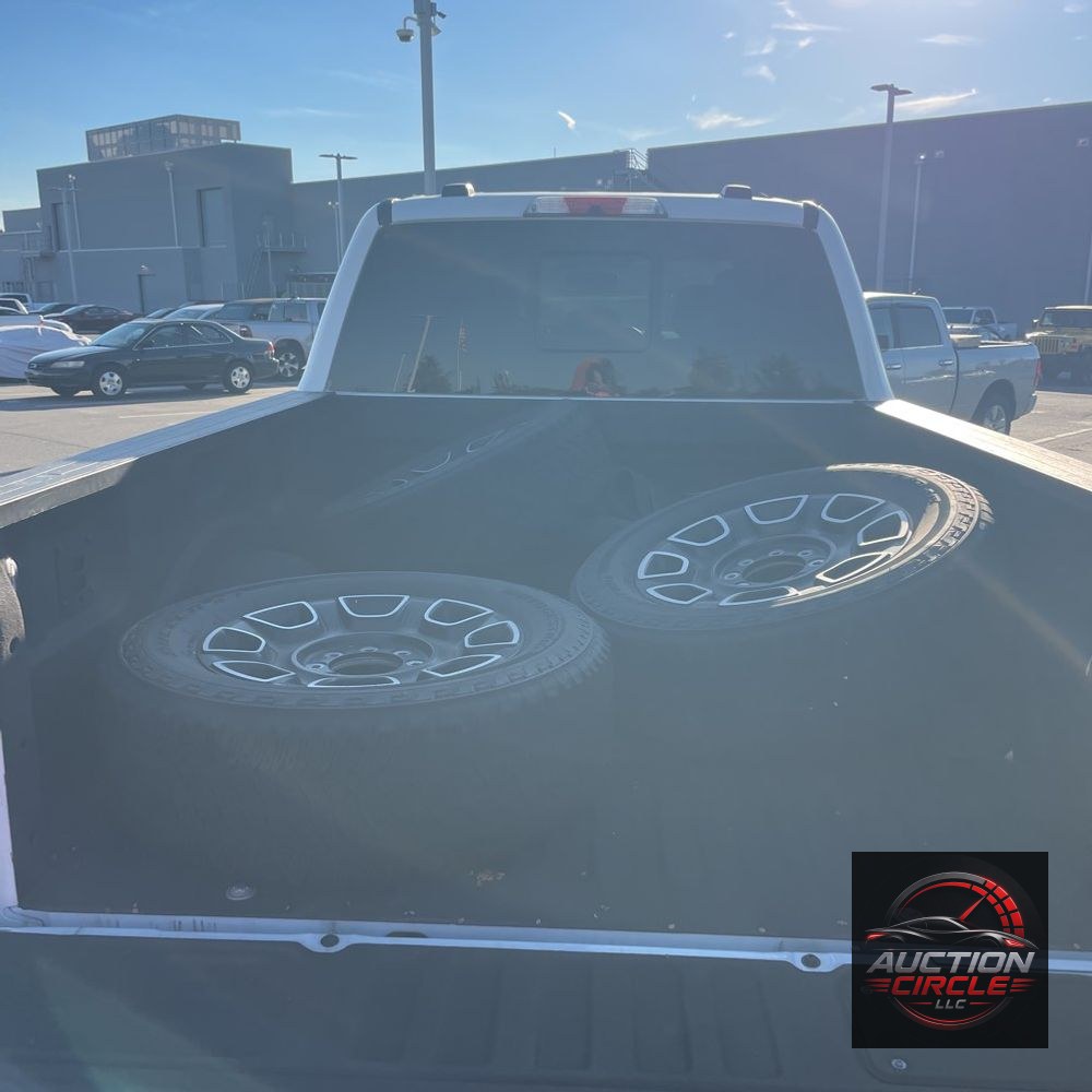 2024 Ford F-250 Super Duty Platinum
