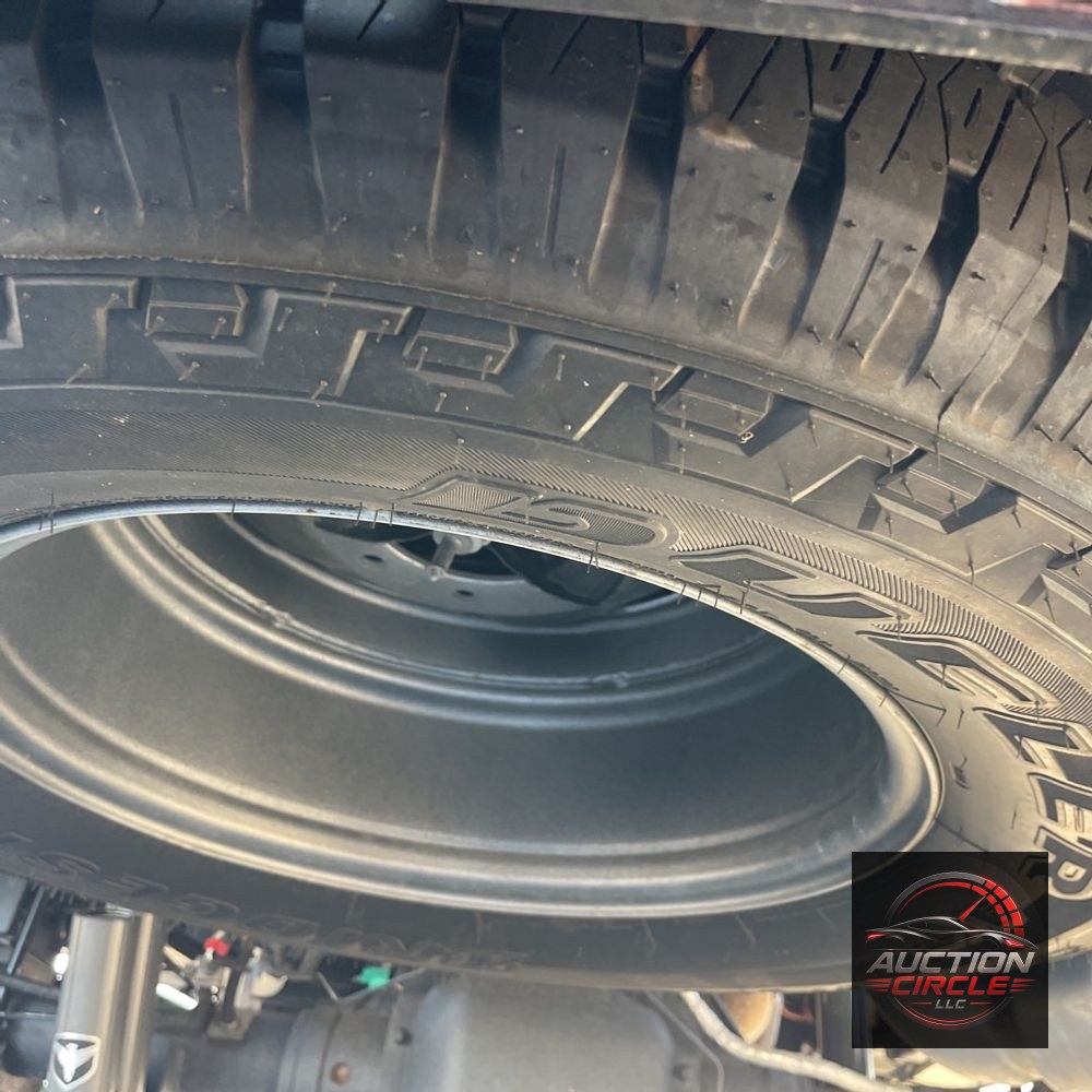 2024 Ford F-250 Super Duty Platinum
