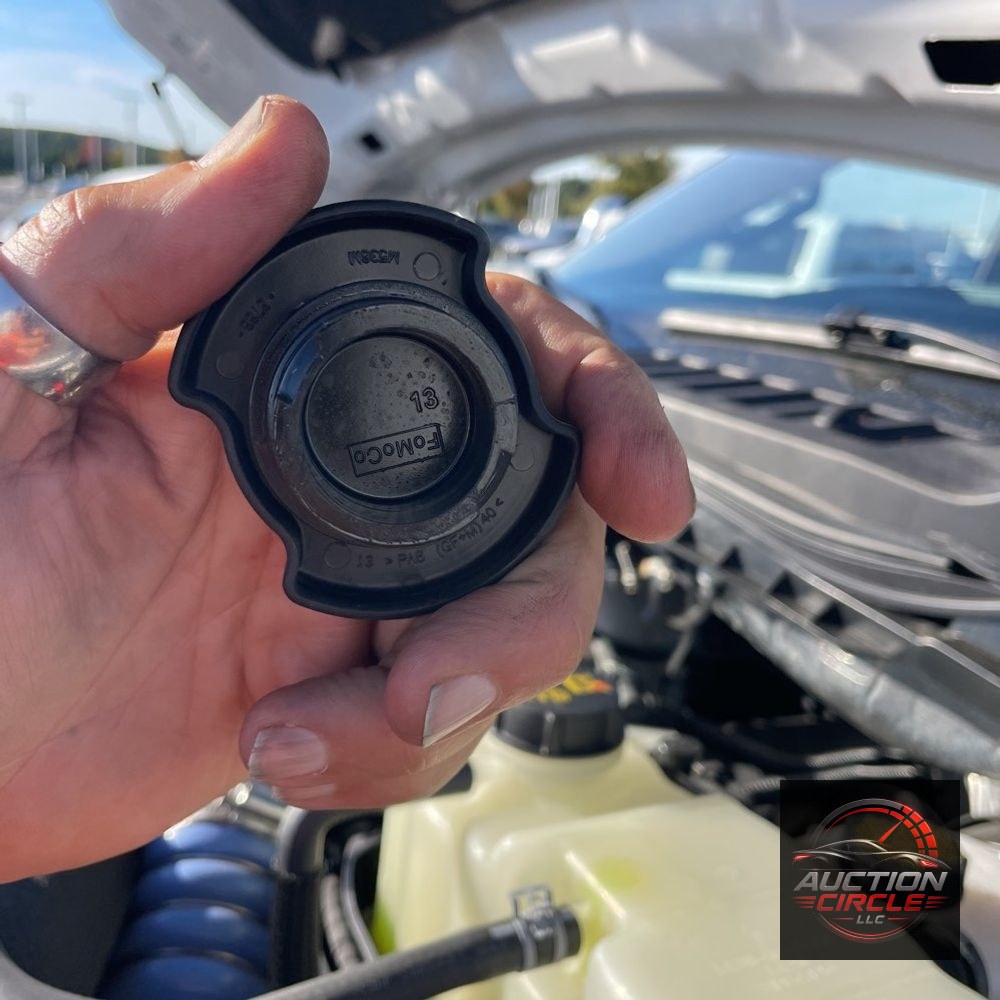 2024 Ford F-250 Super Duty Platinum