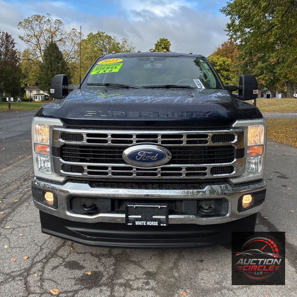 2023 Ford F250 S/D XLT