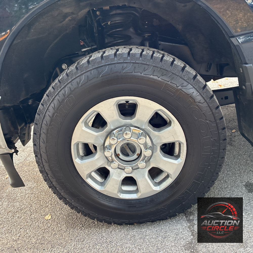 2023 Ford F250 S/D XLT