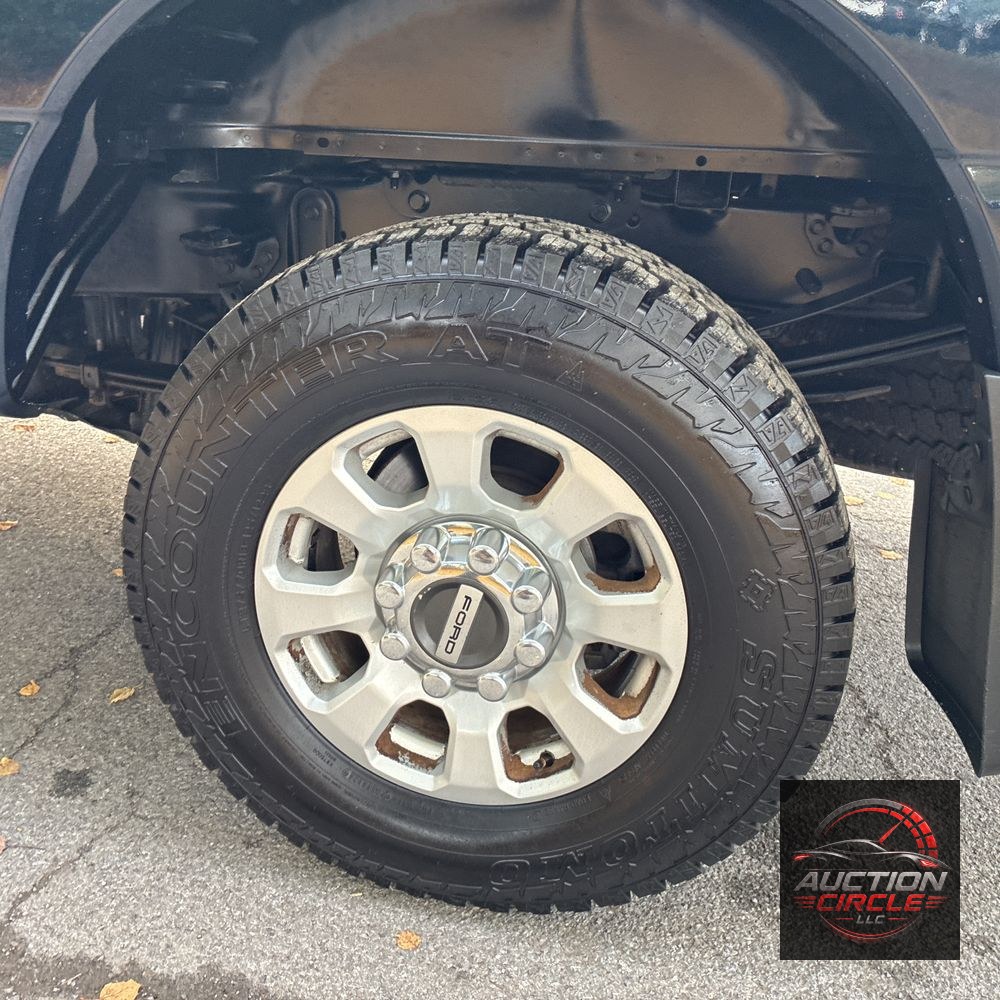 2023 Ford F250 S/D XLT