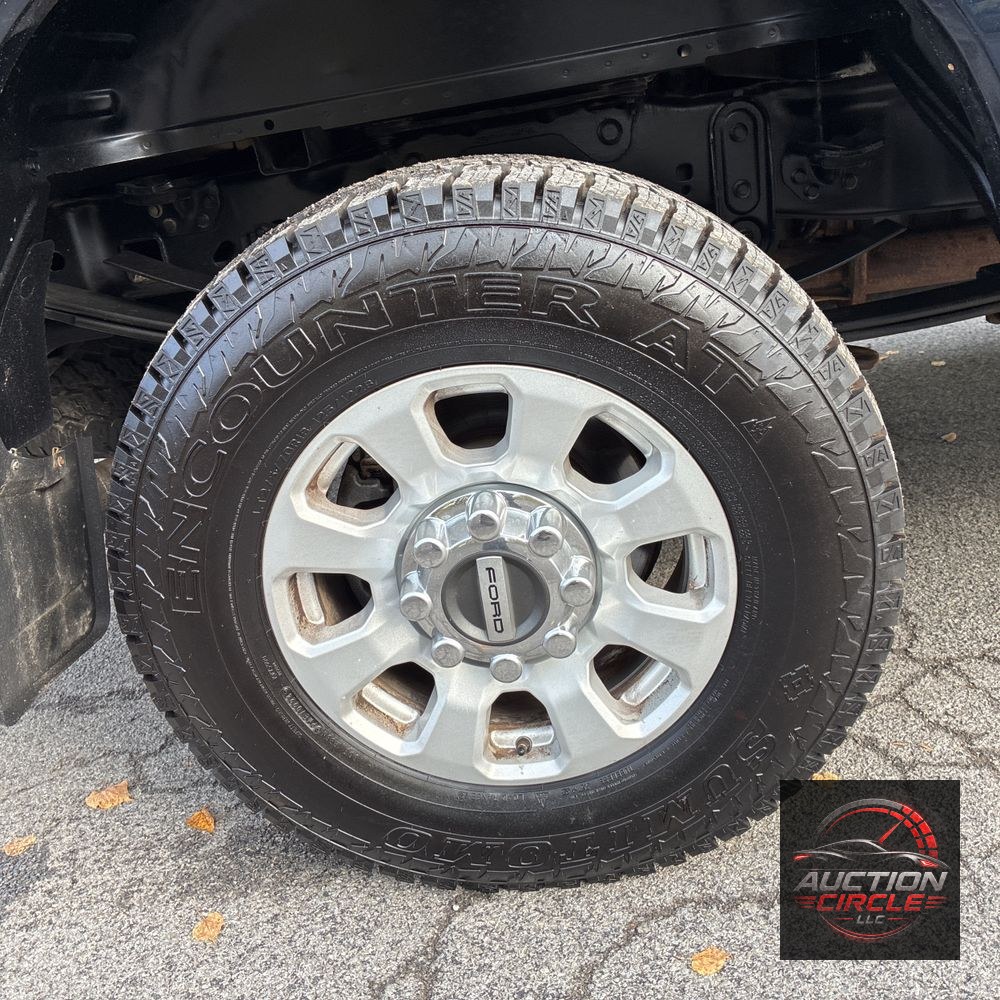 2023 Ford F250 S/D XLT
