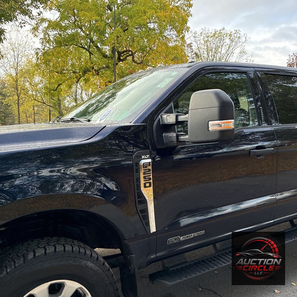 2023 Ford F250 S/D XLT