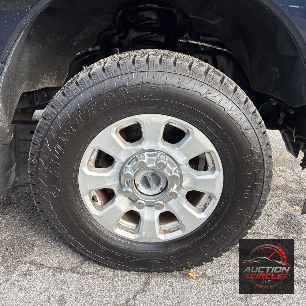 2023 Ford F250 S/D XLT