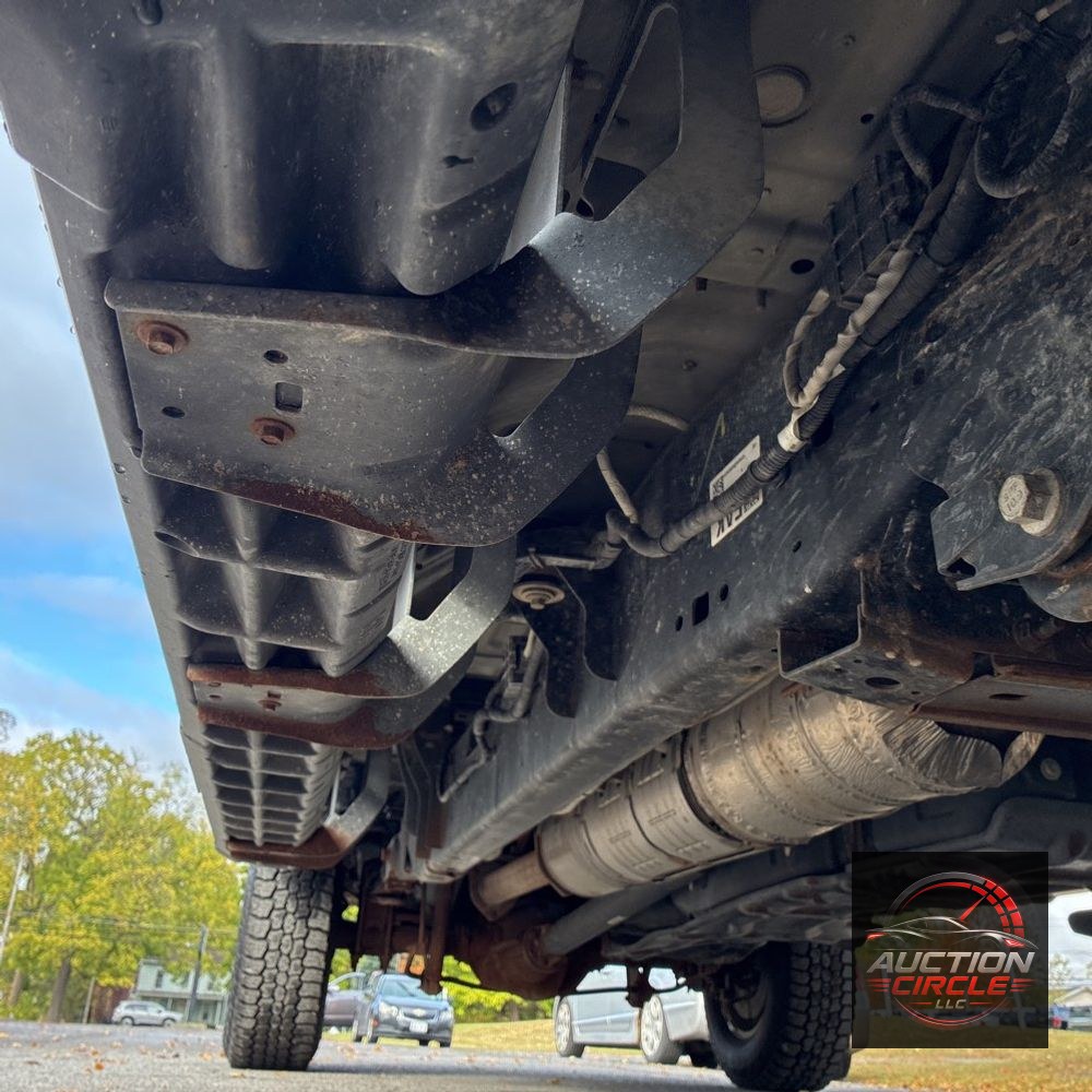 2023 Ford F250 S/D XLT