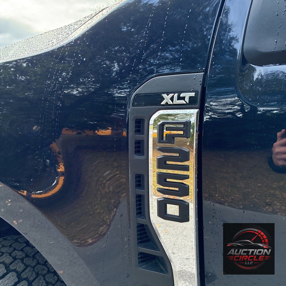 2023 Ford F250 S/D XLT