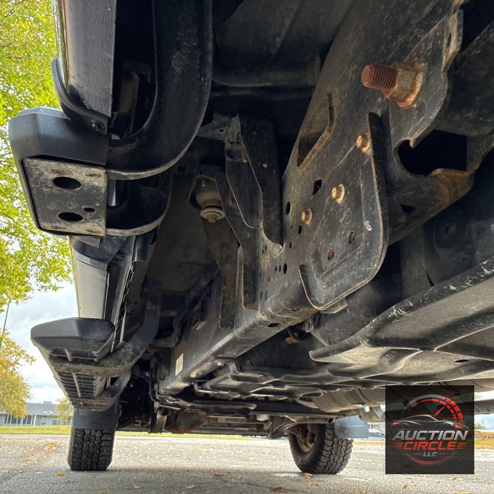 2023 Ford F250 S/D XLT