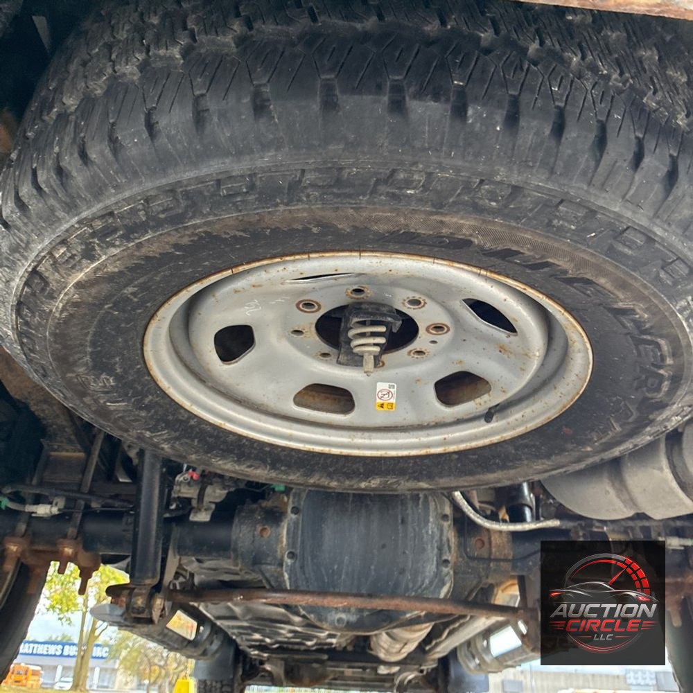 2023 Ford F250 S/D XLT