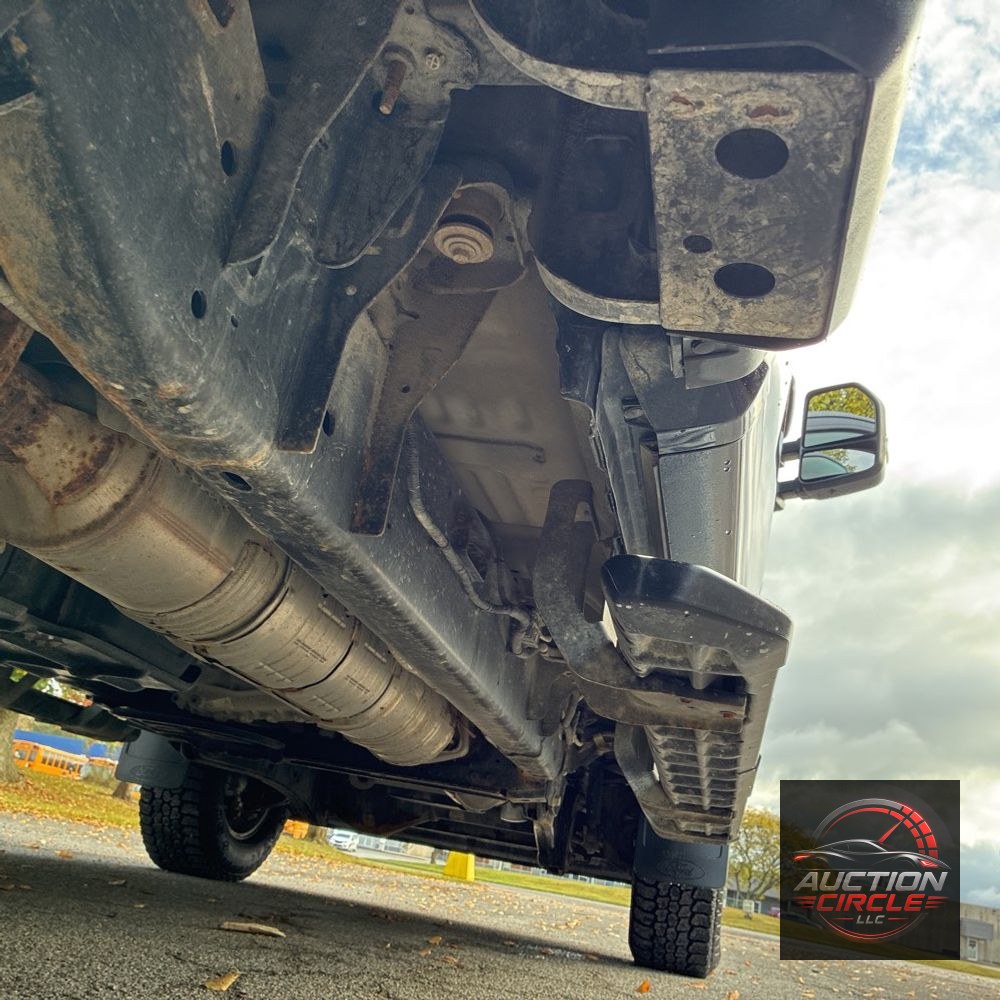 2023 Ford F250 S/D XLT