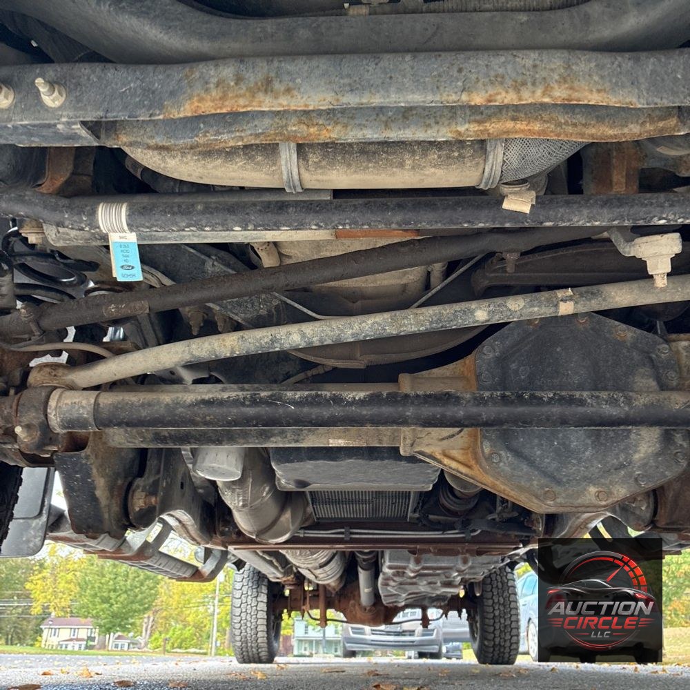 2023 Ford F250 S/D XLT