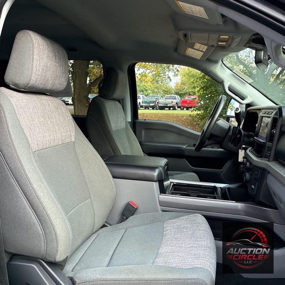 2023 Ford F250 S/D XLT