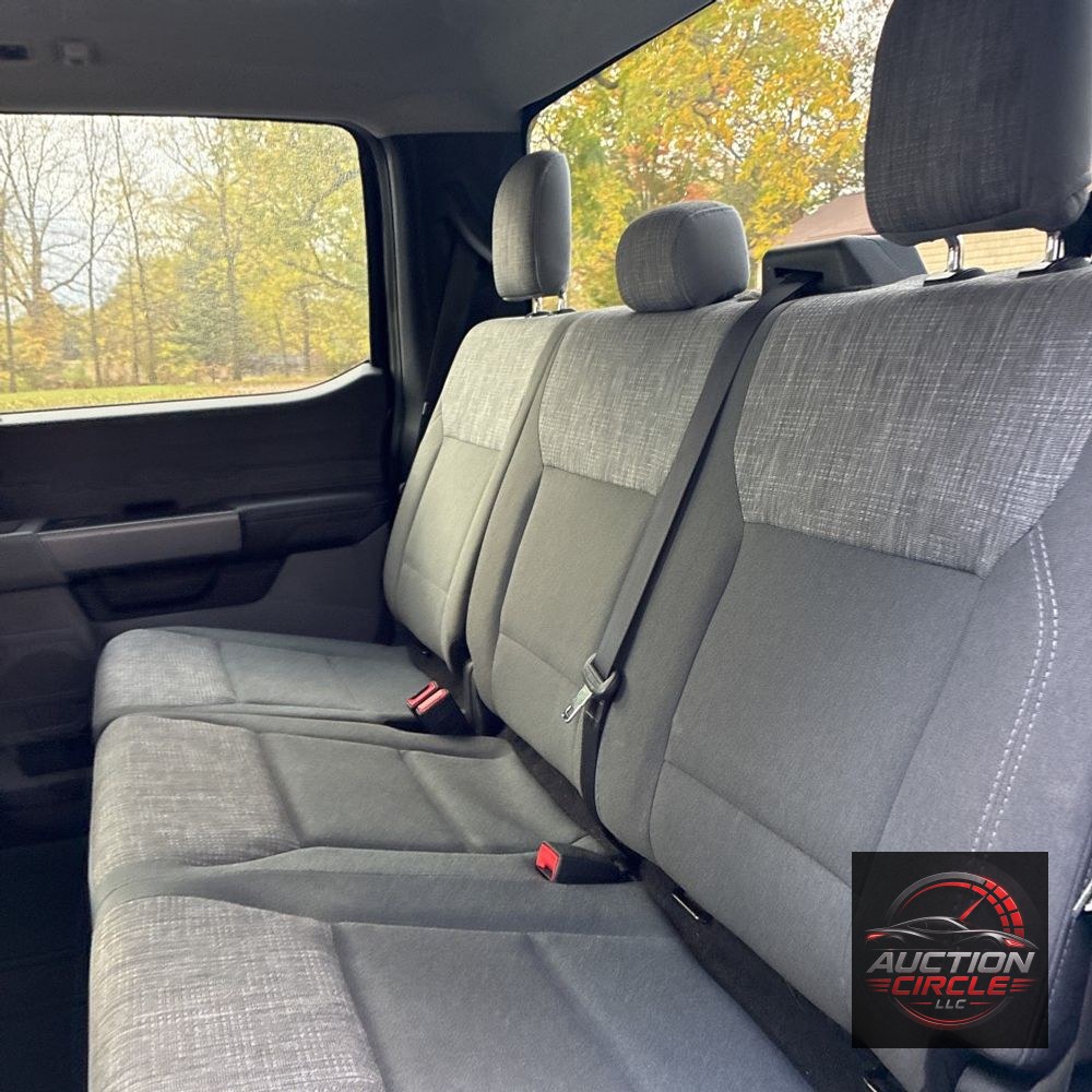 2023 Ford F250 S/D XLT