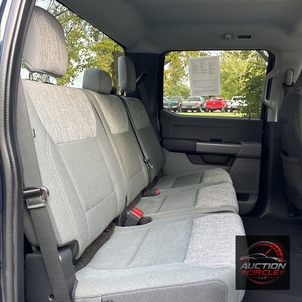 2023 Ford F250 S/D XLT