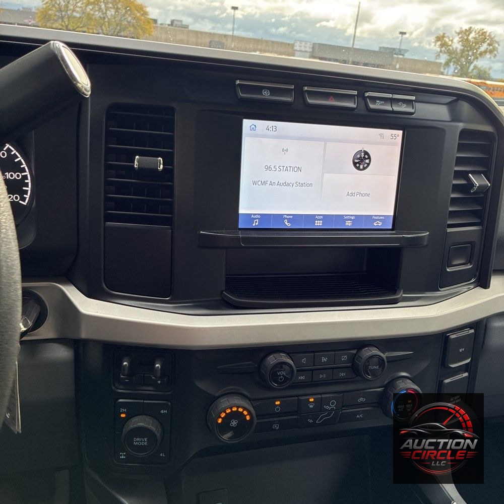 2023 Ford F250 S/D XLT