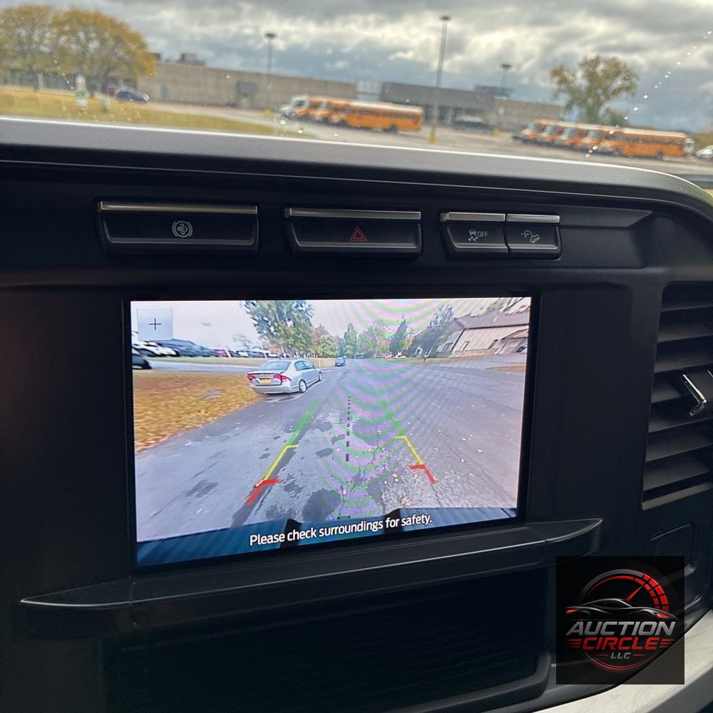 2023 Ford F250 S/D XLT