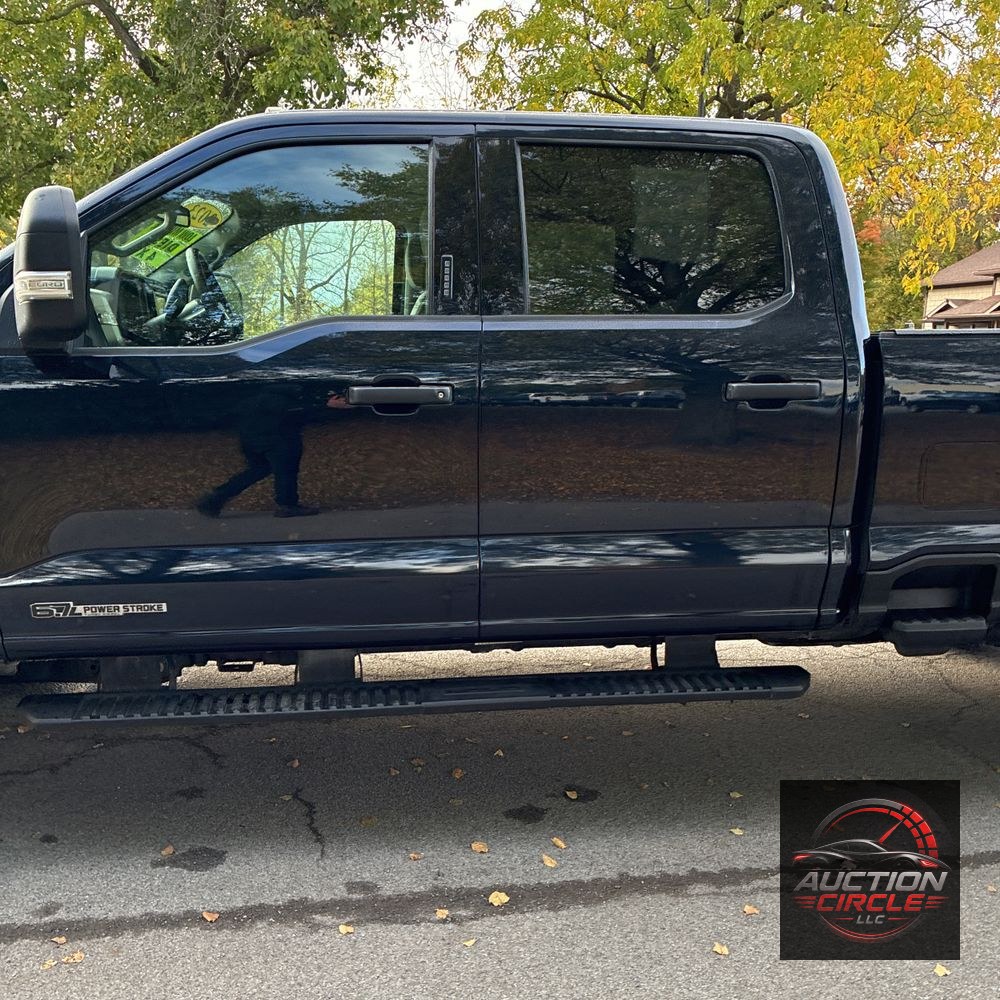 2023 Ford F250 S/D XLT