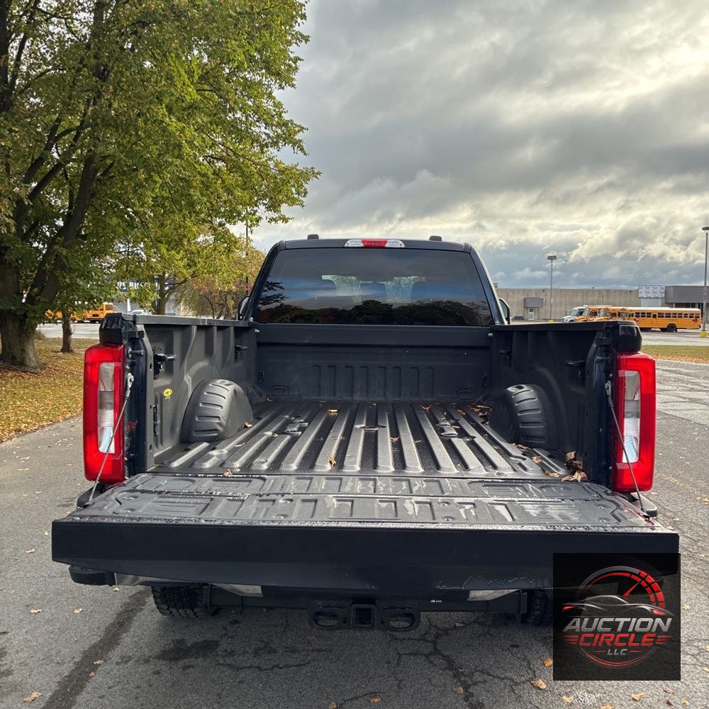 2023 Ford F250 S/D XLT