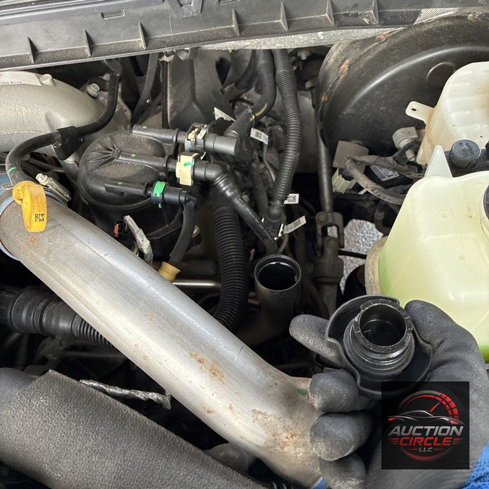 2023 Ford F250 S/D XLT