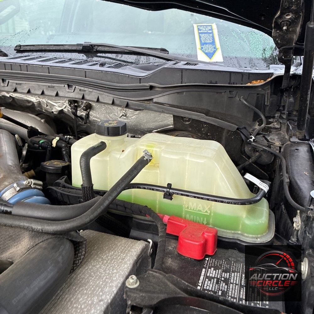 2023 Ford F250 S/D XLT