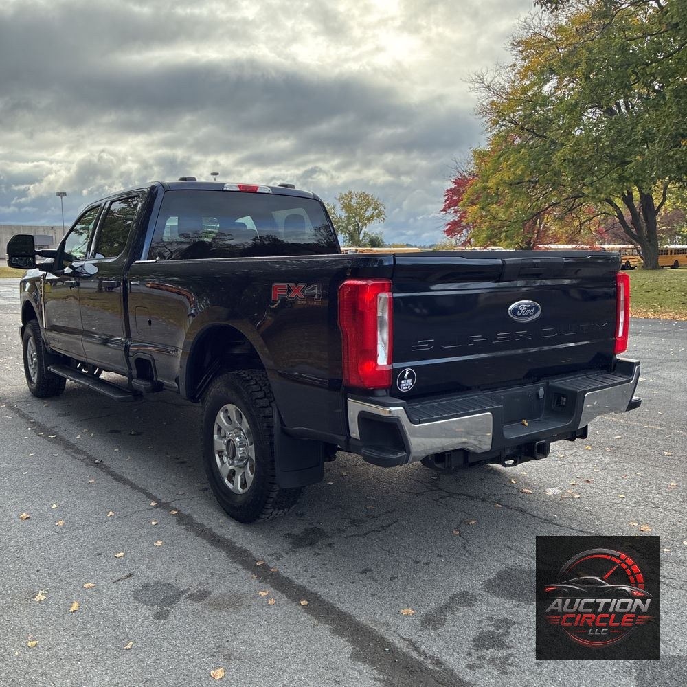 2023 Ford F250 S/D XLT