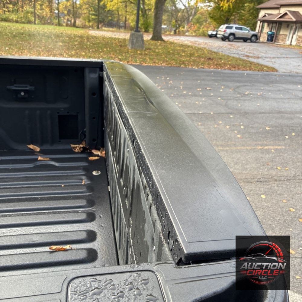 2023 Ford F250 S/D XLT