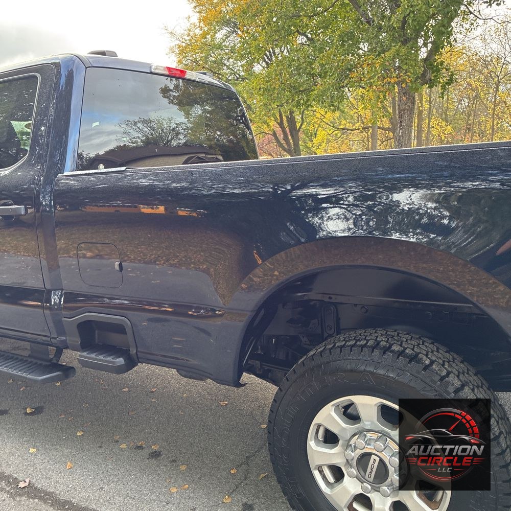2023 Ford F250 S/D XLT