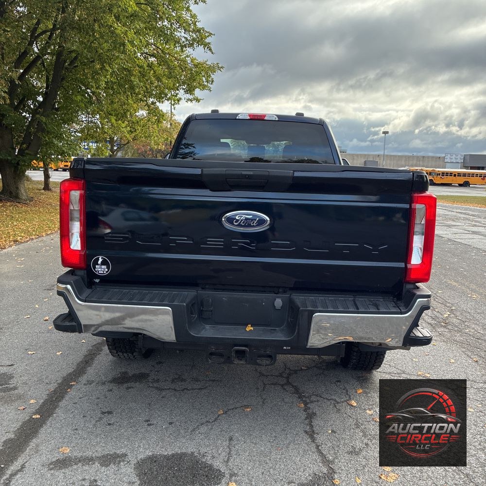 2023 Ford F250 S/D XLT