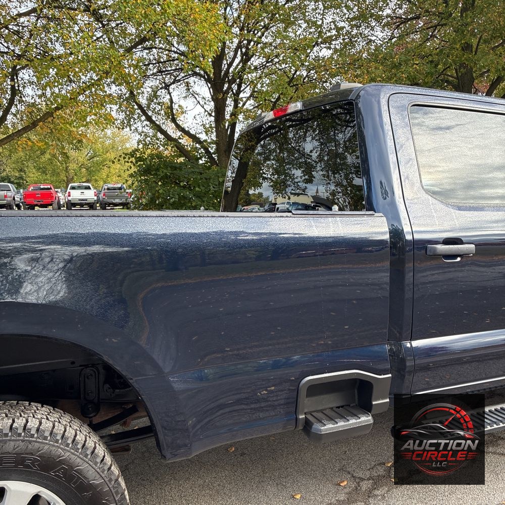 2023 Ford F250 S/D XLT