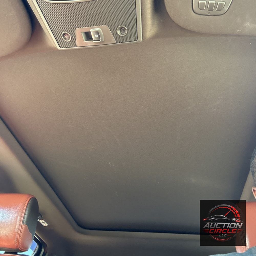2022 Ford F-250 Super Duty King Ranch