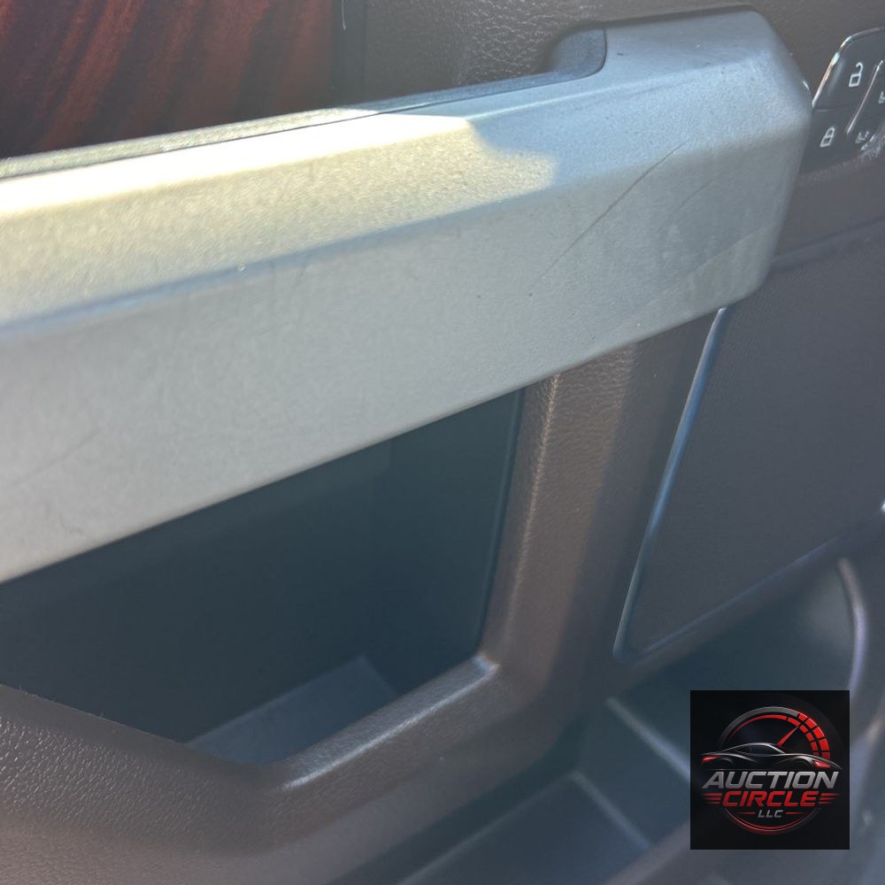 2022 Ford F-250 Super Duty King Ranch