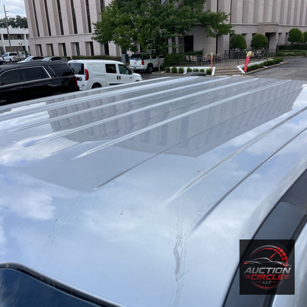 2022 Ford F-250 Super Duty Lariat