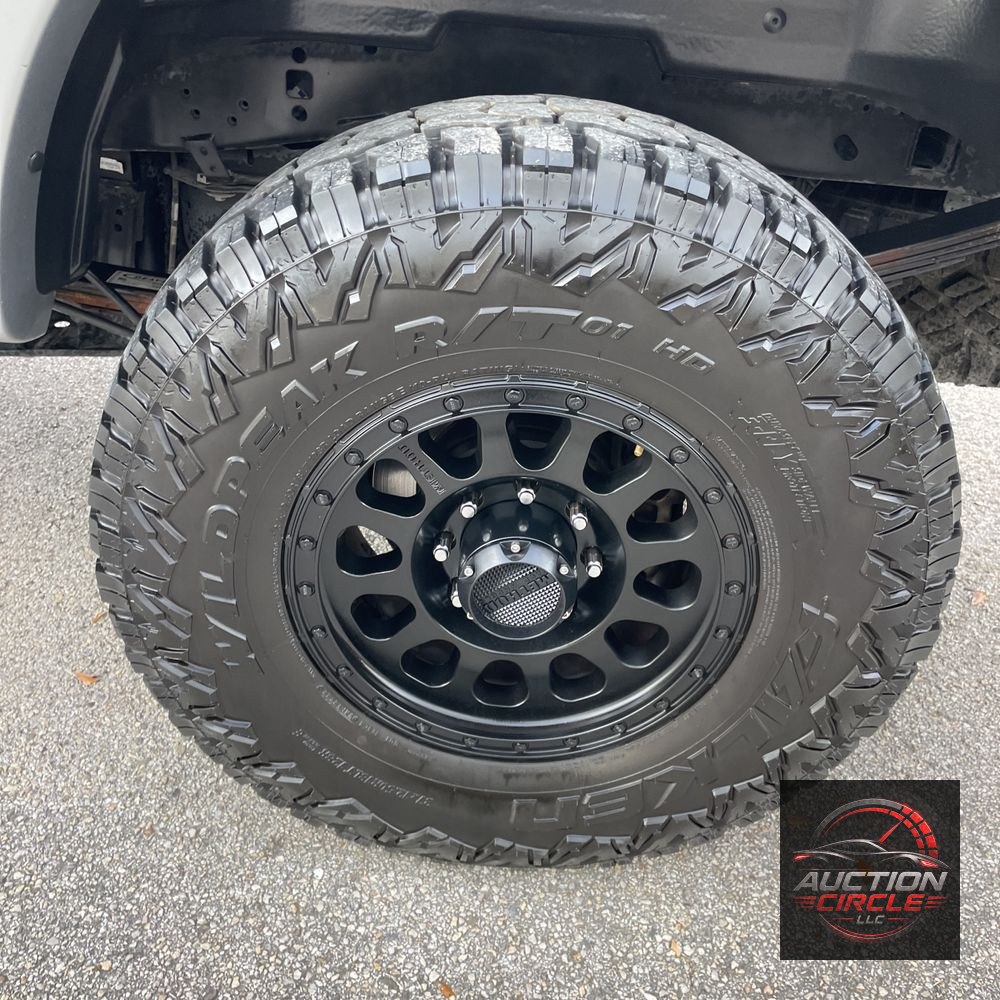 2022 Ford F-250 Super Duty Lariat