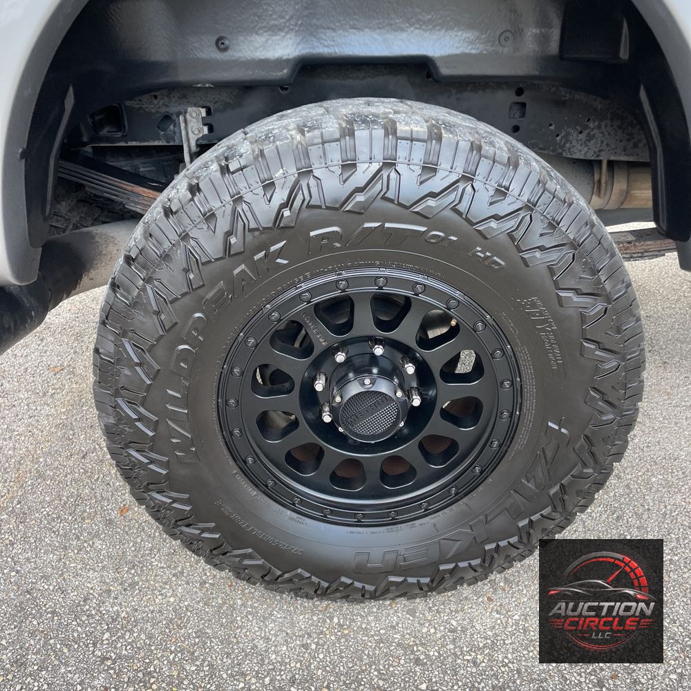 2022 Ford F-250 Super Duty Lariat