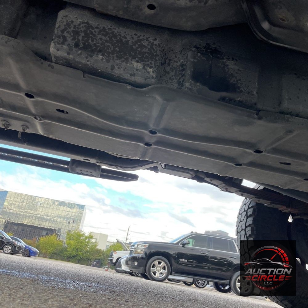 2022 Ford F-250 Super Duty Lariat
